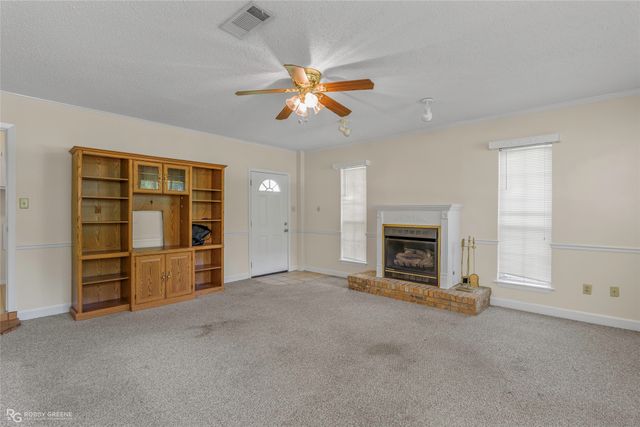 1519 Fox Street, Bossier City, LA 71112