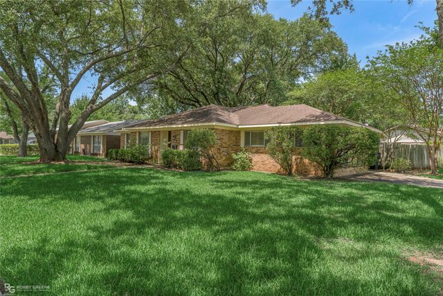 1519 Fox Street, Bossier City, LA 71112