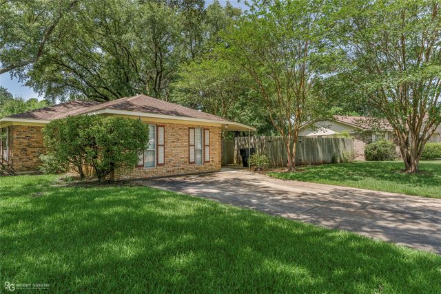 1519 Fox Street, Bossier City, LA 71112
