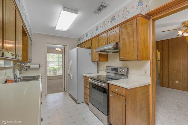 1519 Fox Street, Bossier City, LA 71112