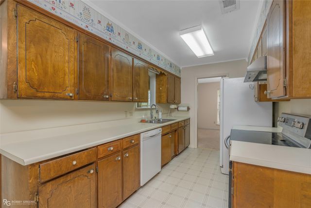 1519 Fox Street, Bossier City, LA 71112