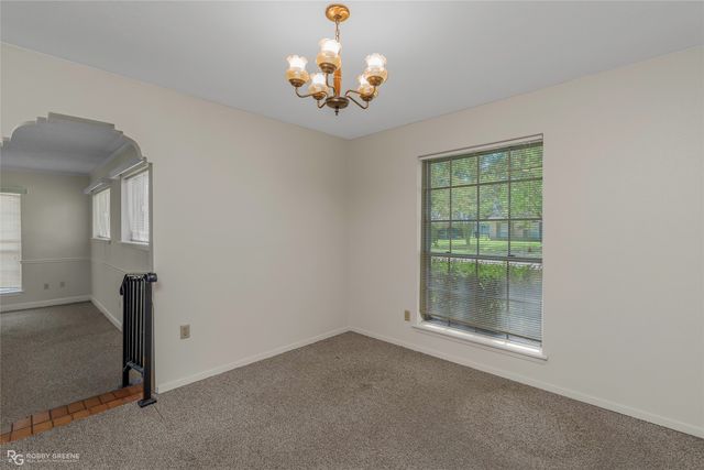 1519 Fox Street, Bossier City, LA 71112