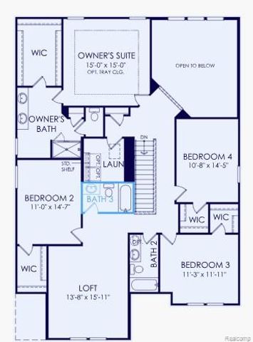 694 Gretchen Lane, Saline, MI 48176