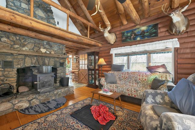 87 Sodom Road, Tuftonboro, NH 03816