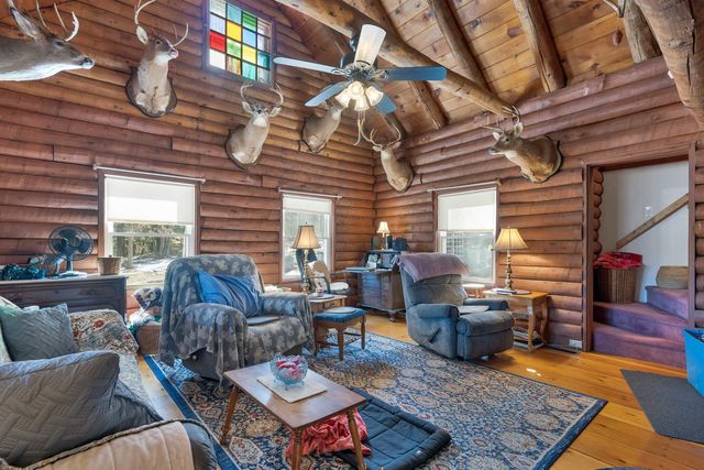 87 Sodom Road, Tuftonboro, NH 03816