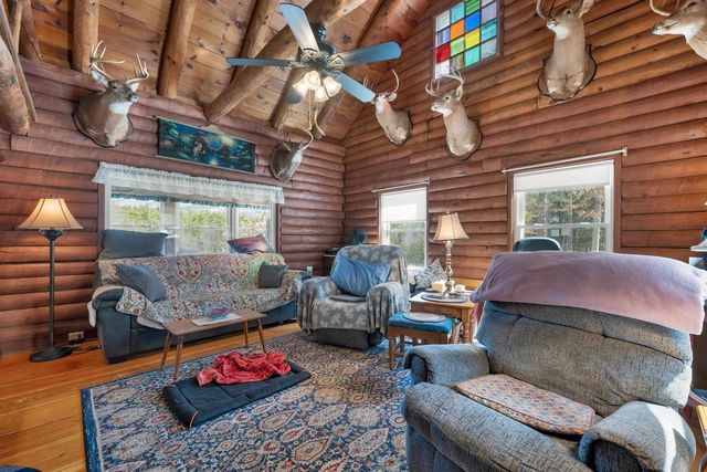 87 Sodom Road, Tuftonboro, NH 03816