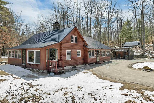 87 Sodom Road, Tuftonboro, NH 03816
