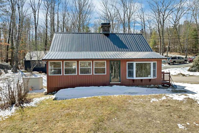 87 Sodom Road, Tuftonboro, NH 03816