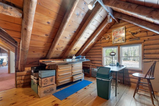 87 Sodom Road, Tuftonboro, NH 03816