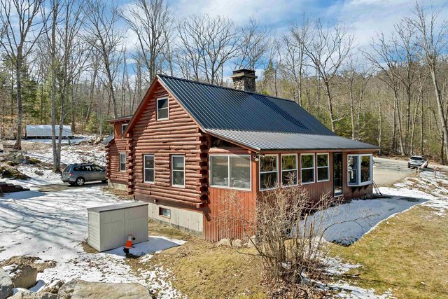 87 Sodom Road, Tuftonboro, NH 03816
