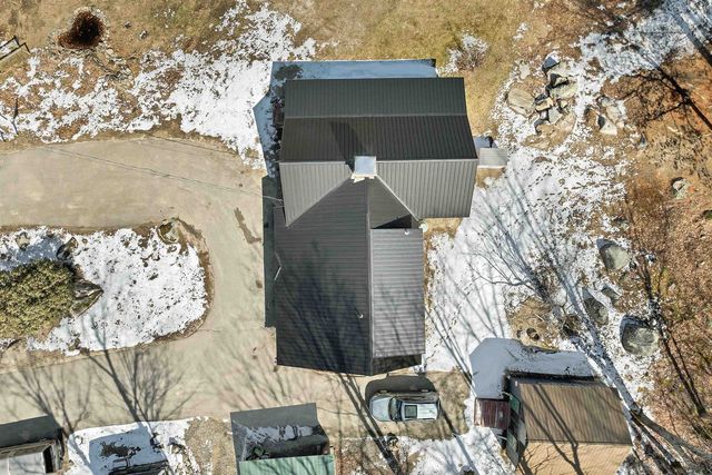 87 Sodom Road, Tuftonboro, NH 03816