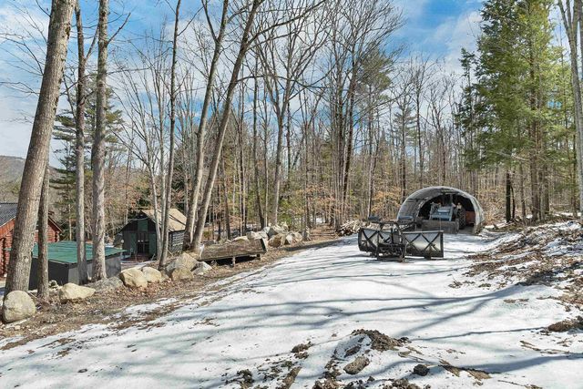87 Sodom Road, Tuftonboro, NH 03816