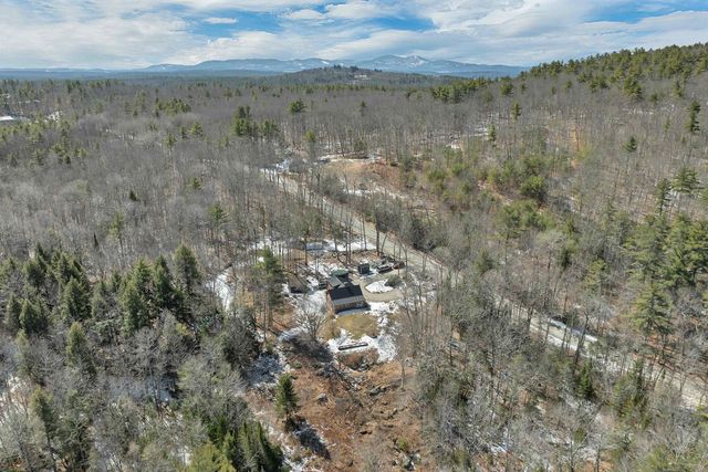 87 Sodom Road, Tuftonboro, NH 03816