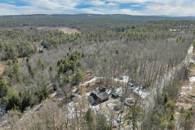 87 Sodom Road, Tuftonboro, NH 03816