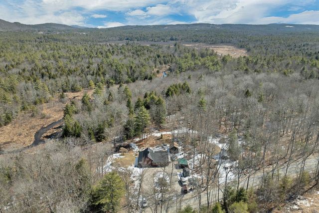 87 Sodom Road, Tuftonboro, NH 03816