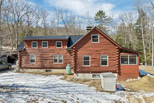 87 Sodom Road, Tuftonboro, NH 03816