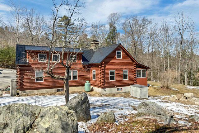 87 Sodom Road, Tuftonboro, NH 03816