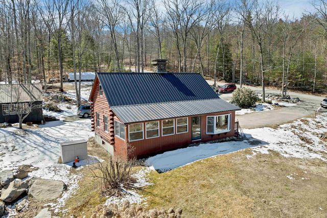 87 Sodom Road, Tuftonboro, NH 03816