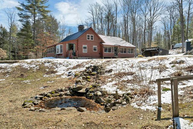 87 Sodom Road, Tuftonboro, NH 03816