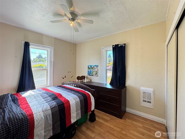 3018 S Peabody Street, Port Angeles, WA 98362