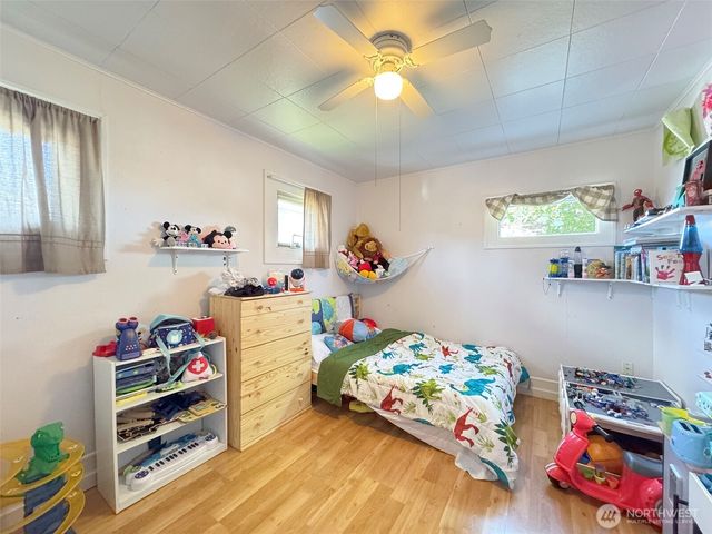 3018 S Peabody Street, Port Angeles, WA 98362