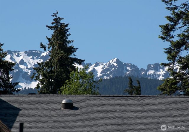 3018 S Peabody Street, Port Angeles, WA 98362