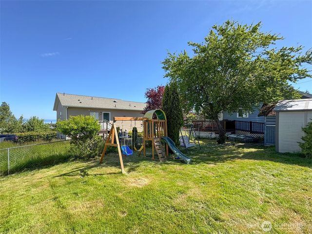 3018 S Peabody Street, Port Angeles, WA 98362