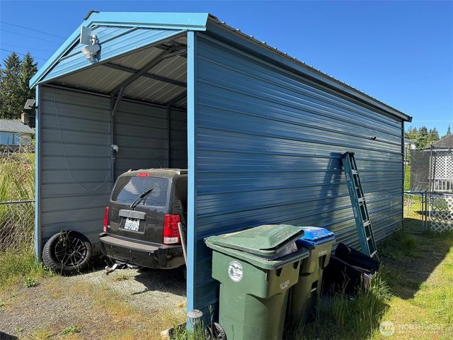 3018 S Peabody Street, Port Angeles, WA 98362