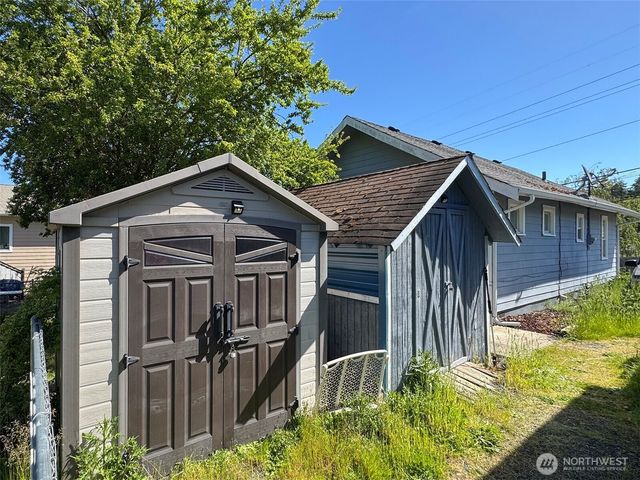 3018 S Peabody Street, Port Angeles, WA 98362