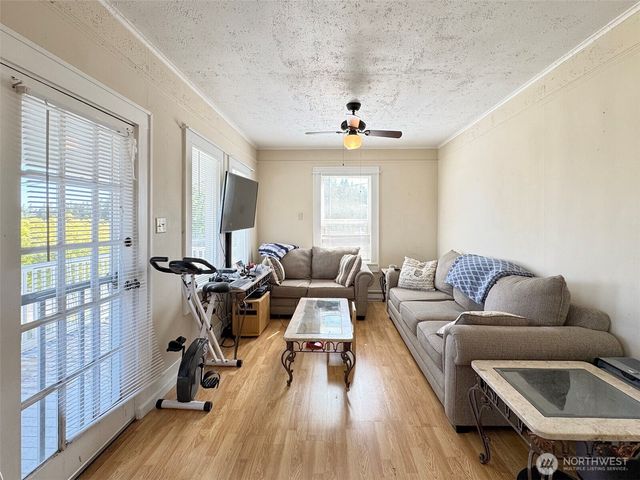 3018 S Peabody Street, Port Angeles, WA 98362