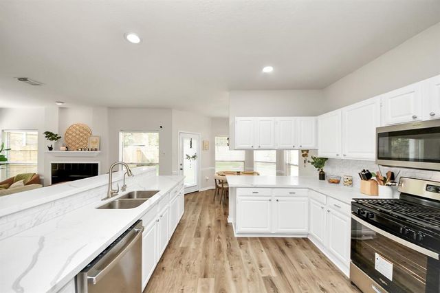 235 Cedar Elm Lane, Sugar Land, TX 77479