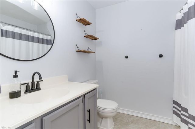 1900 Keeter RN, Chesapeake, VA 23320