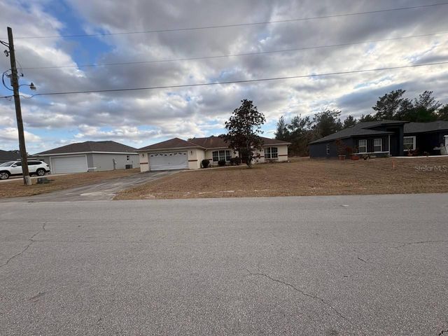 1794 SW 161ST PLACE, Ocala, FL 34473
