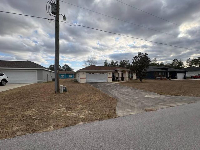 1794 SW 161ST PLACE, Ocala, FL 34473