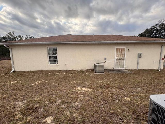 1794 SW 161ST PLACE, Ocala, FL 34473