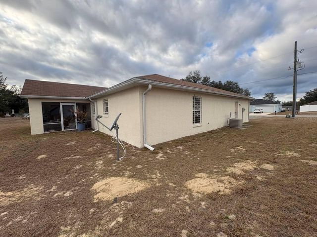 1794 SW 161ST PLACE, Ocala, FL 34473