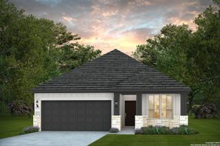 4834 Conch Shell, San Antonio, TX 78245