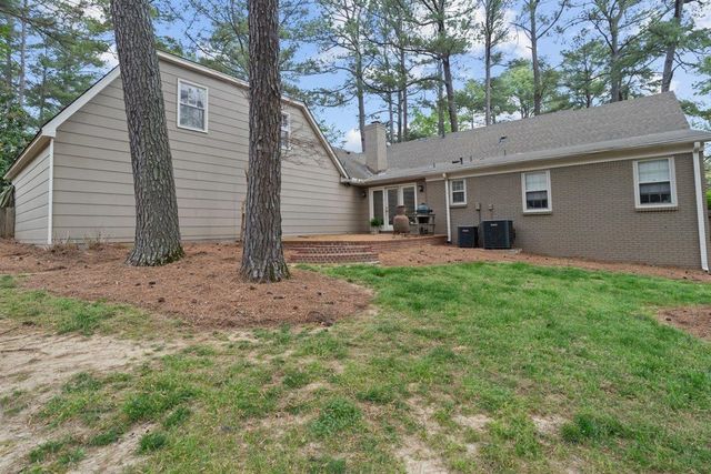 8229 PINE VALLEY LN, Germantown, TN 38139