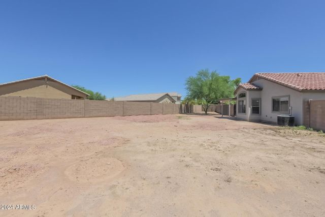 2230 S 63rd Drive, Phoenix, AZ 85043