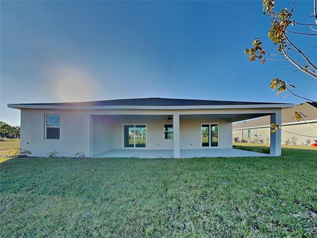 16040 GALIANO COURT, Punta Gorda, FL 33955