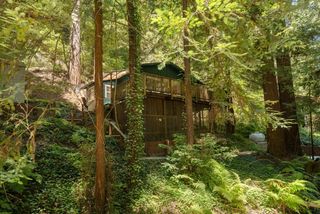 1022 Brookside Drive, Felton, CA 95018