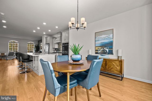 4434 FAIR LAKES CT, Fairfax, VA 22033