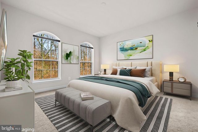 4434 FAIR LAKES CT, Fairfax, VA 22033