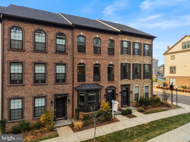 4434 FAIR LAKES CT, Fairfax, VA 22033