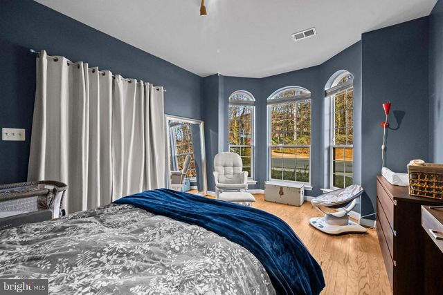 4434 FAIR LAKES CT, Fairfax, VA 22033