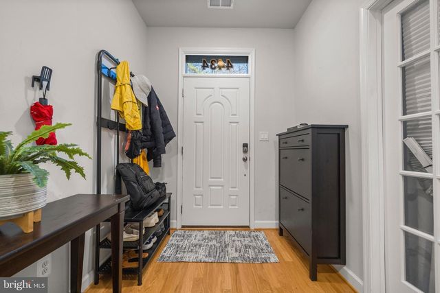 4434 FAIR LAKES CT, Fairfax, VA 22033