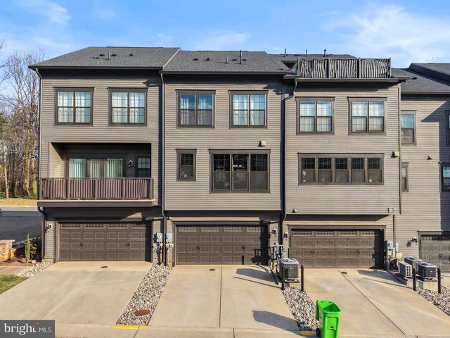 4434 FAIR LAKES CT, Fairfax, VA 22033