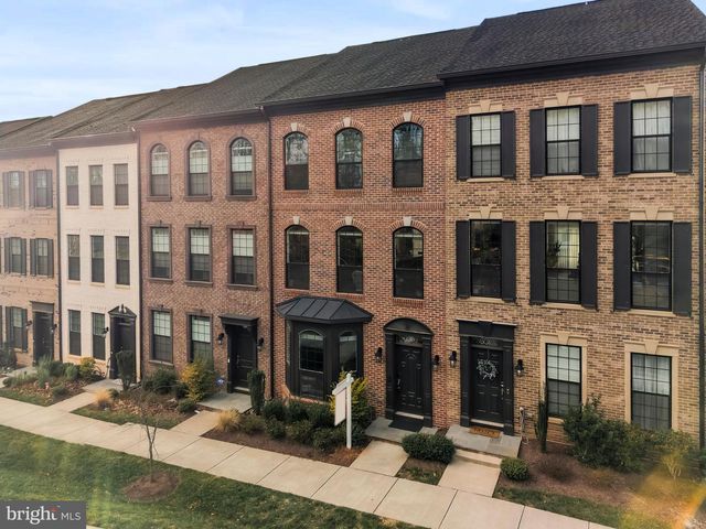 4434 FAIR LAKES CT, Fairfax, VA 22033