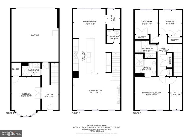 4434 FAIR LAKES CT, Fairfax, VA 22033