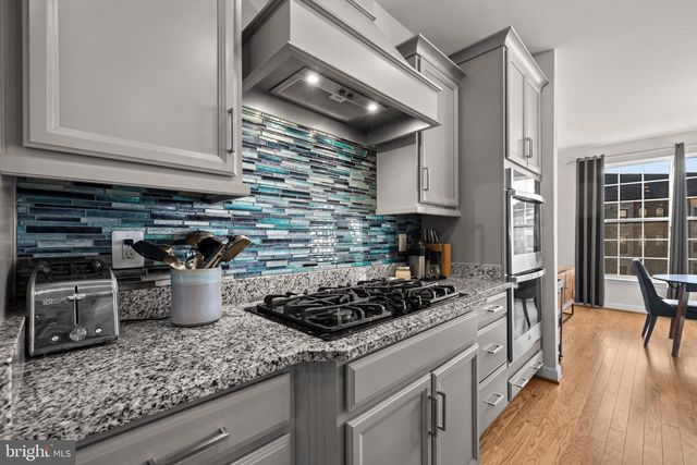 4434 FAIR LAKES CT, Fairfax, VA 22033